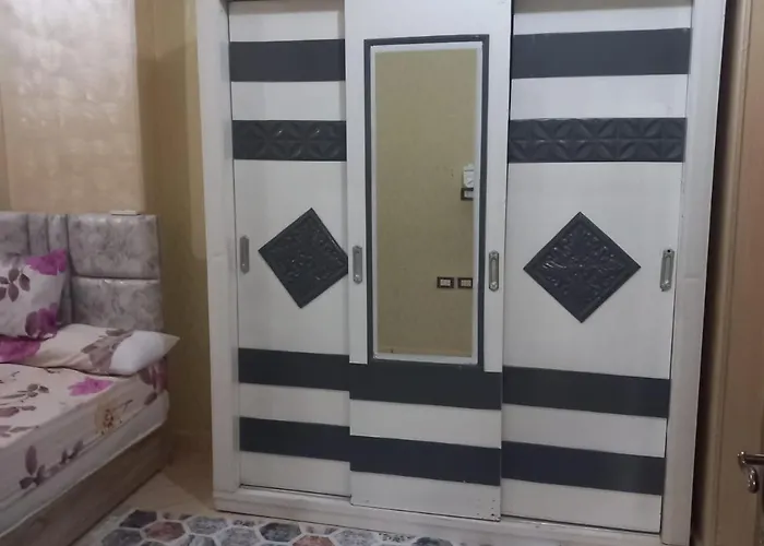 شقه للايجار اليومي بمدينة الغردقه مميزة جدا * Hurghada