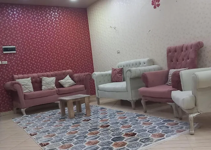 شقه للايجار اليومي بمدينة الغردقه مميزة جدا * Hurghada