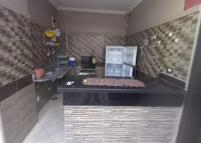 شقه للايجار اليومي بمدينة الغردقه مميزة جدا Appartamento Hurghada