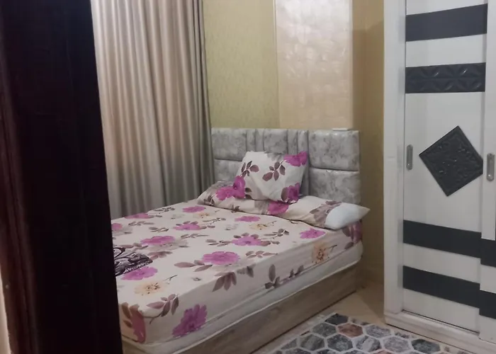شقه للايجار اليومي بمدينة الغردقه مميزة جدا Appartamento *