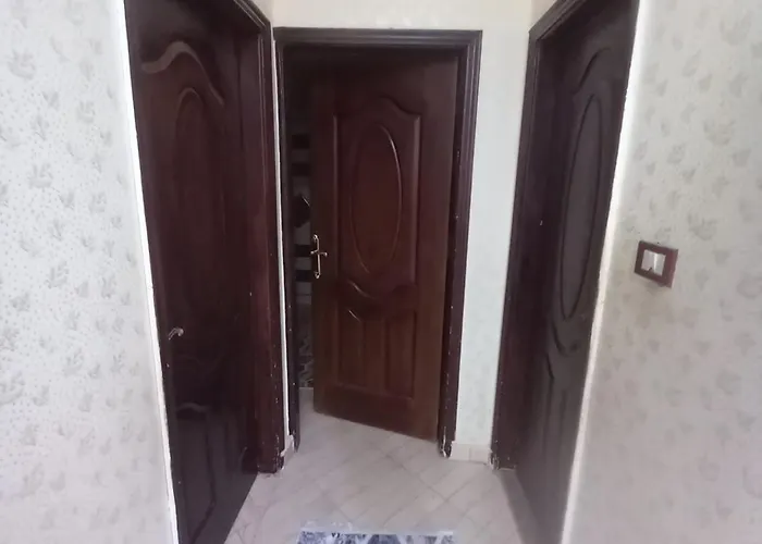 شقه للايجار اليومي بمدينة الغردقه مميزة جدا * Hurghada