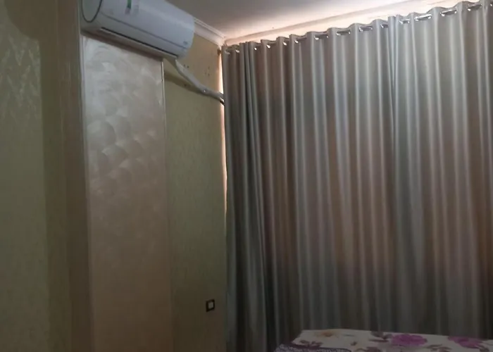 شقه للايجار اليومي بمدينة الغردقه مميزة جدا Hurghada